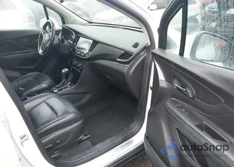 2019 Buick Encore Awd Essence z USA, uszkodzony, nr VIN KL4CJGSM7KB872695